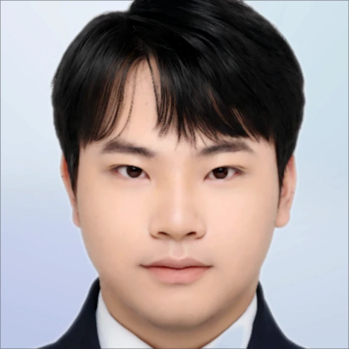 Zhekai Chen